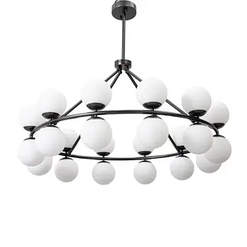 Chandelier, “Hutchinson”, Eichholtz.