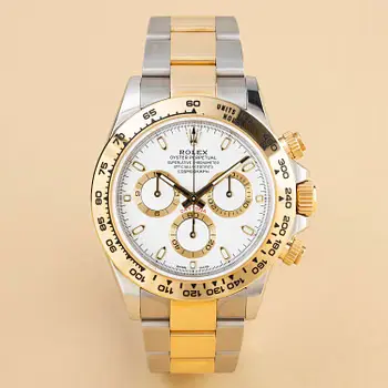 Rolex, Cosmograph, Daytona, ca 2017.