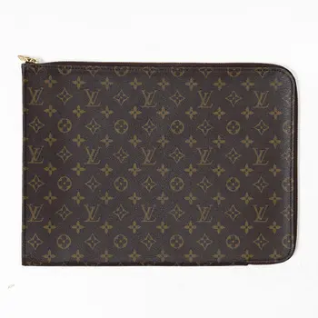 Louis Vuitton, Document folder, 2006.