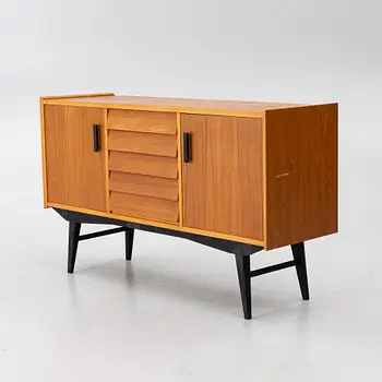 A sideboard, Sweden, 1950s/60s.