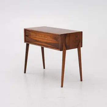 Rimbert Sandholt, desk, “GT 6835”, AB Glas & Trä, second half of the