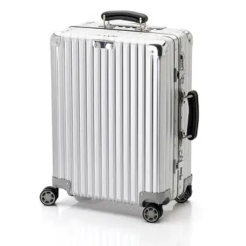 Bag, Rimowa, cabin size, 2000s.
