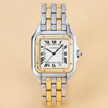 Cartier, Panthère, ca 1986.