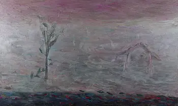 Nanna Susi, "Stories from Sea".