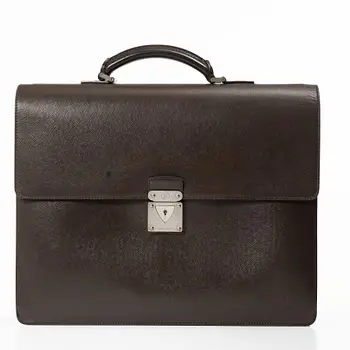 Louis Vuitton, briefcase, 'Neo Robusto'.