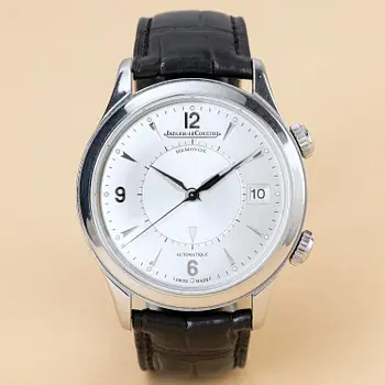 Jaeger-LeCoultre, Master Memovox, ca 2016.
