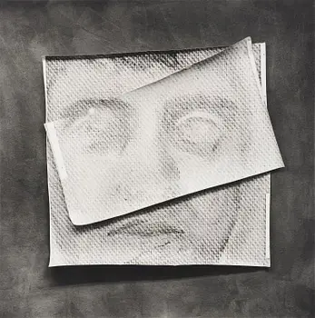 Cecilia Edefalk, Untitled, 2005.