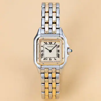 Cartier, Panthère, ca 1990.