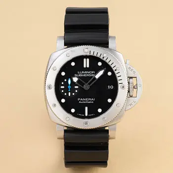 Panerai, Luminor 1950, Submersible, 3 Days, ca 2018.