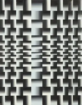 Werner Janson, “Temavariation I”.