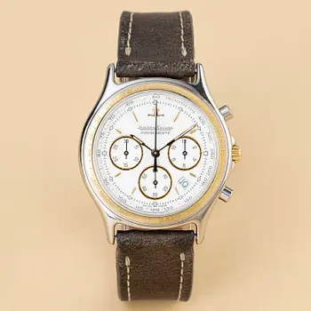 Jaeger-LeCoultre, Heraion, ca 1991.