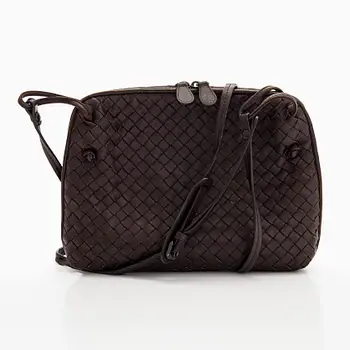 Bottega Veneta, a "Nodini" bag.