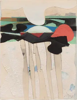 Bertrand Dorny, Untitled.