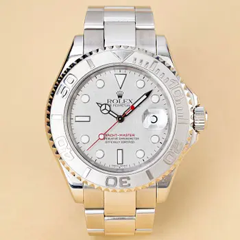 Rolex, Yacht-Master, ca 2002.