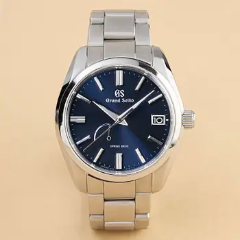 Grand Seiko, Heritage Collection, ca 2022.