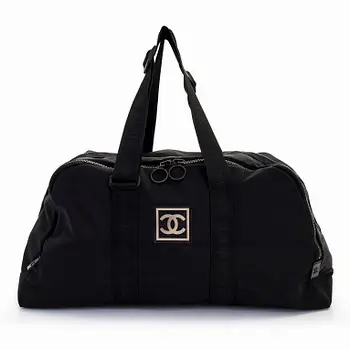 Chanel, a "Sports Line" bag, 2002-2003.