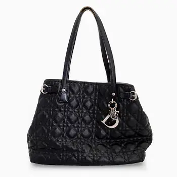 Christian Dior, a "Panarea Tote Small" bag.