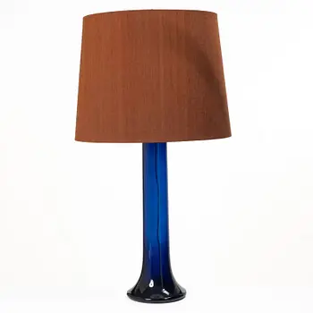 Uno & Östen Kristiansson, Table lamp, Luxus, Vittsjö, 1960s/70s.