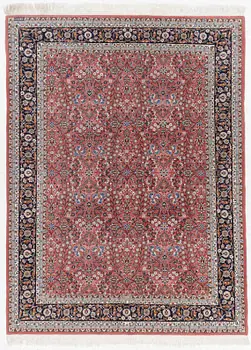 Turkish carpet, approximately 265 x 200 cm.