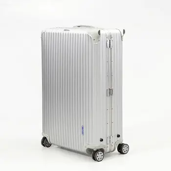 Suitcase, Rimowa, 2000s.