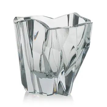 Tapio Wirkkala, an 'Iceberg' vase signed Tapio Wirkkala 3825.