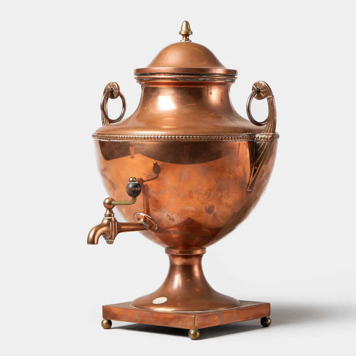 KOPPARSAMOVAR