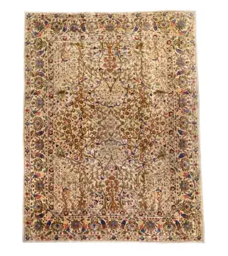 A TETEX CARPET