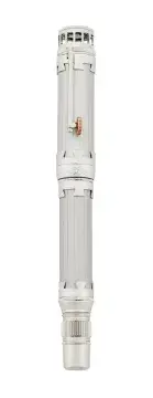 MONTBLANC, GREAT CHARACTERS, LEONARDO DA VINCI, 3000, A LIMITED EDITION