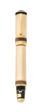 MONTBLANC, PATRON OF ARTS, FRIEDRICH II THE GREAT, 4810, A LIMITED