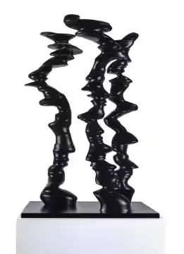 λ TONY CRAGG (BRITISH B. 1949), UNTITLED
