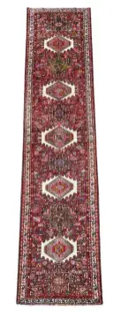 A KARACHE RUNNER