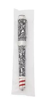 MONTBLANC, PATRON OF THE ARTS, PEGGY GUGGENHEIM, 4810, A LIMITED EDITION