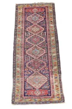 AN AKSTAFA RUNNER