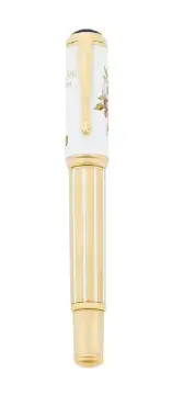 MONTBLANC, PATRON OF ARTS, MARQUISE DE POMPADOUR, 4810, A LIMITED