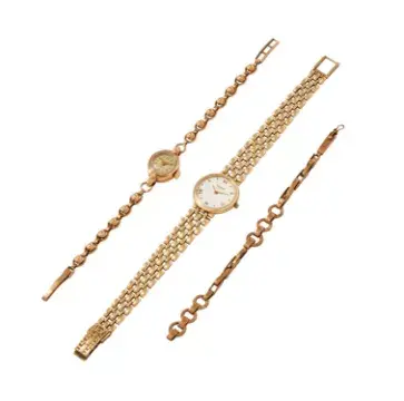 TWO WATCHES