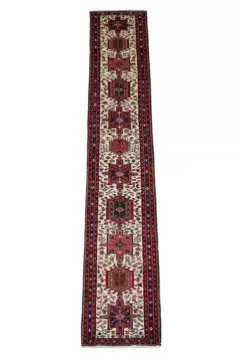 A KARAJAR RUNNER