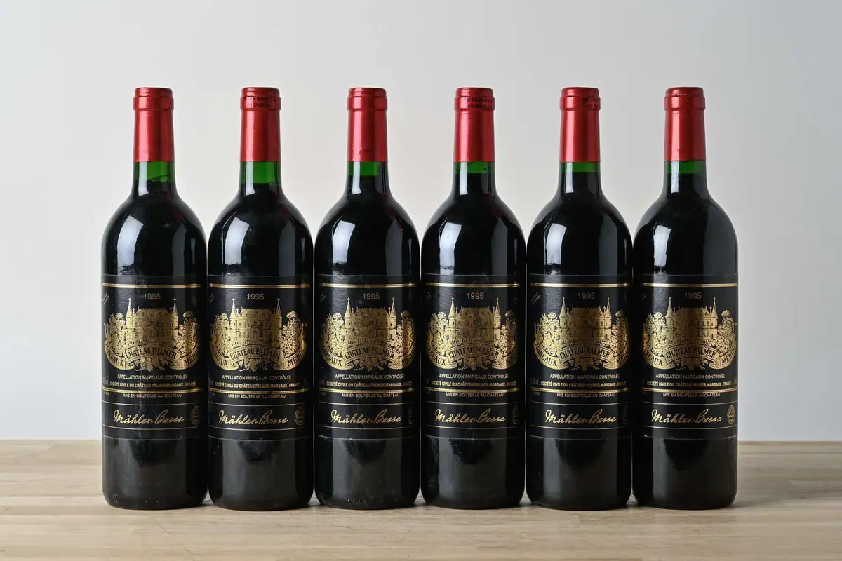 Margaux