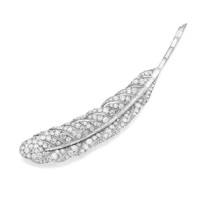 VAN CLEEF & ARPELS, ‘Plume’ music video