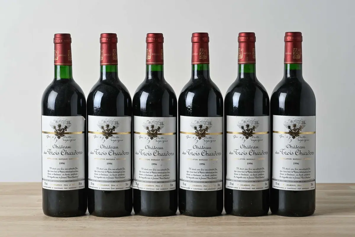 Margaux
