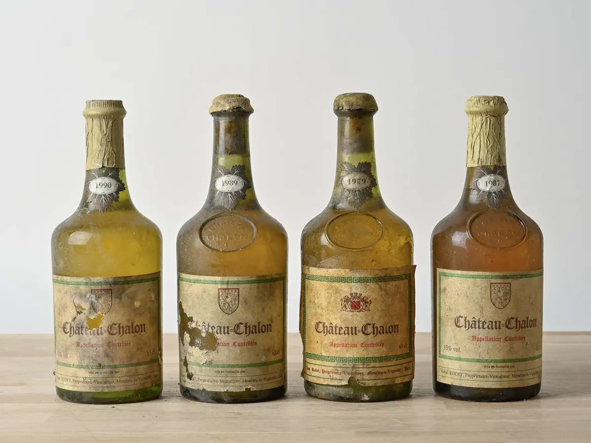 Domaine Aimé Rodet