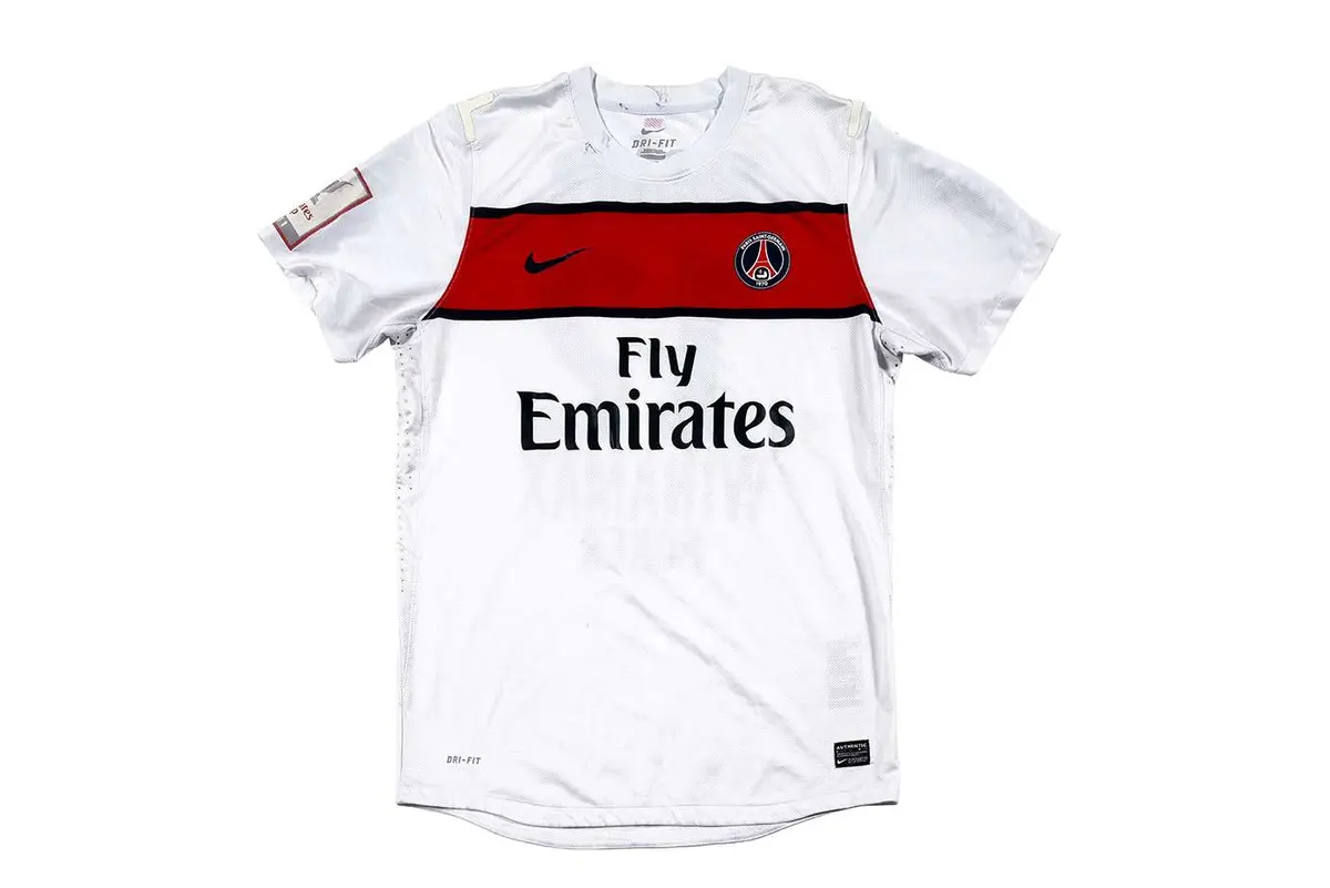 FOOTBALL Matthieu BODMER