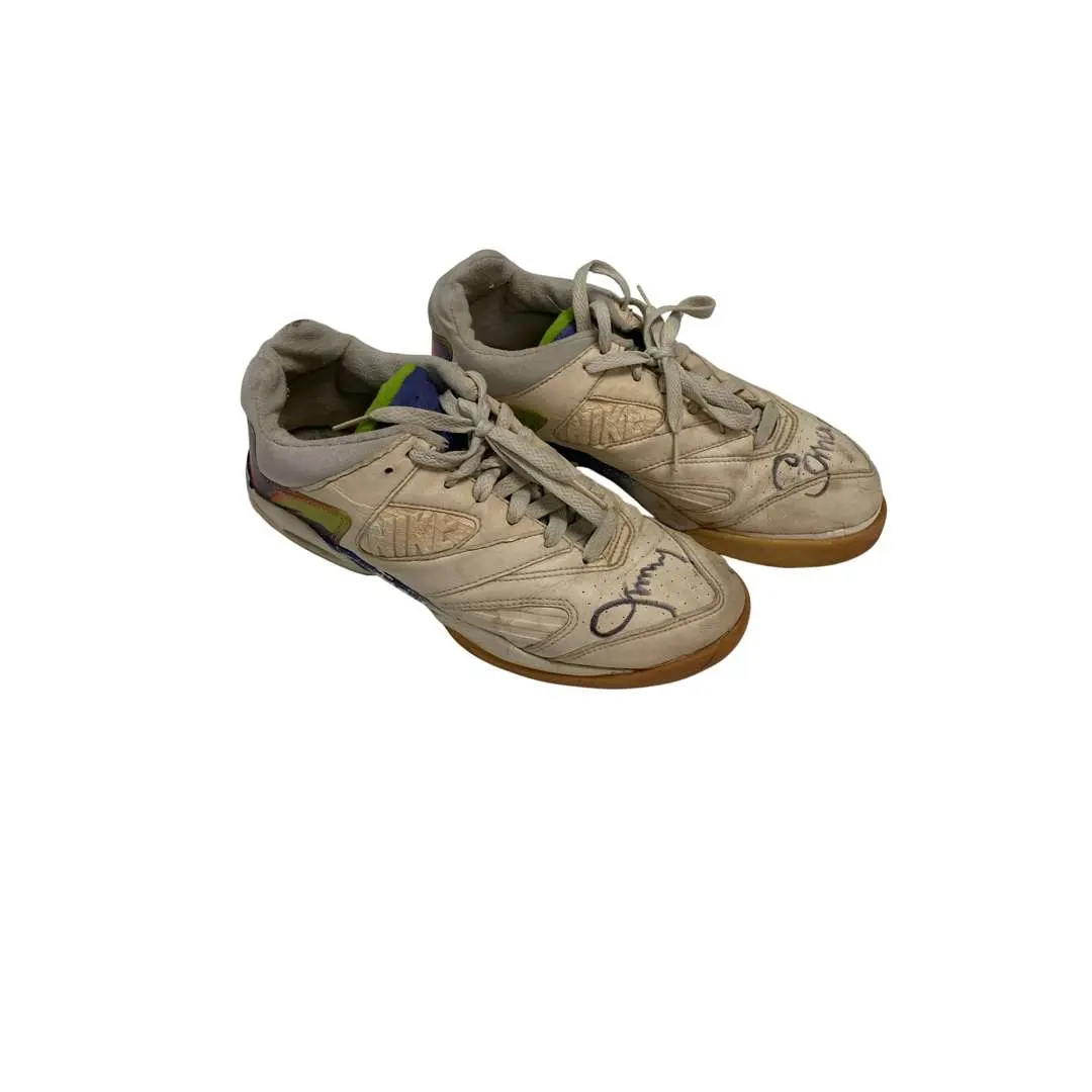 TENNIS Jimmy CONNORS