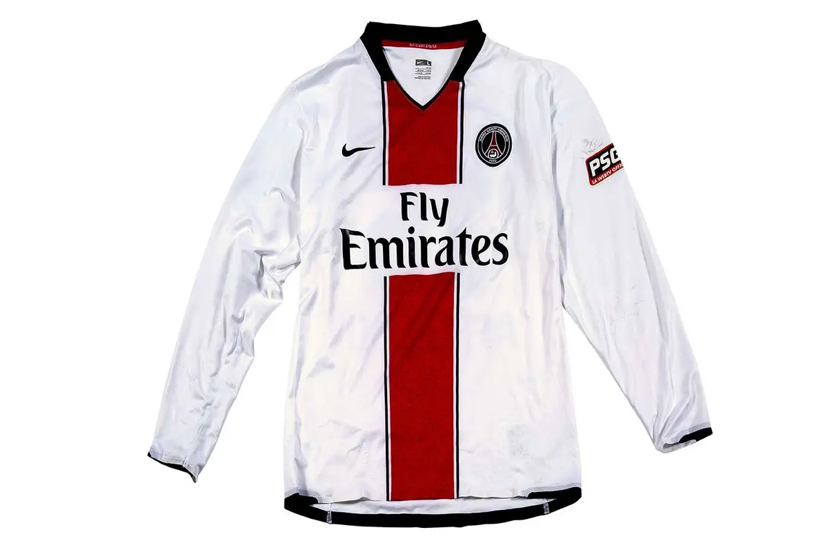 FOOTBALL Zoumana CAMARA