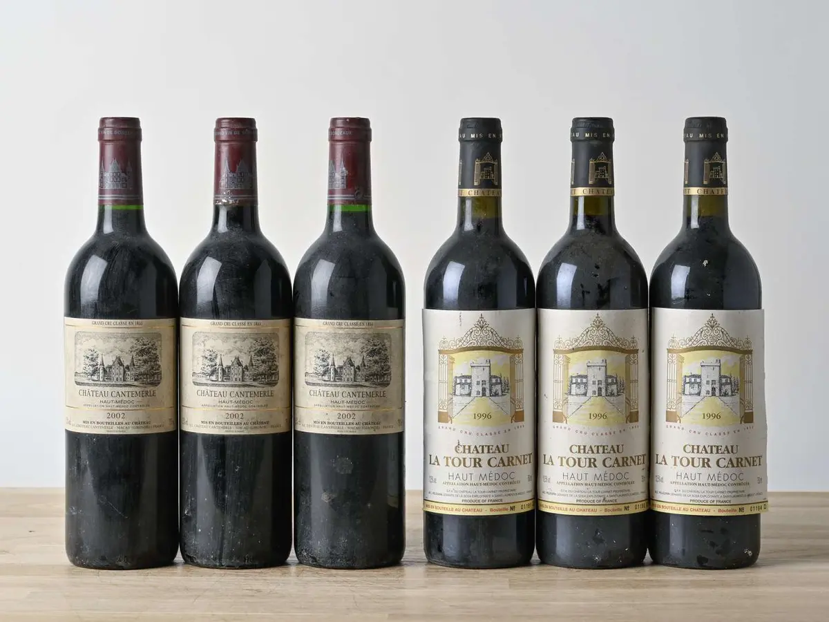 Haut-Médoc