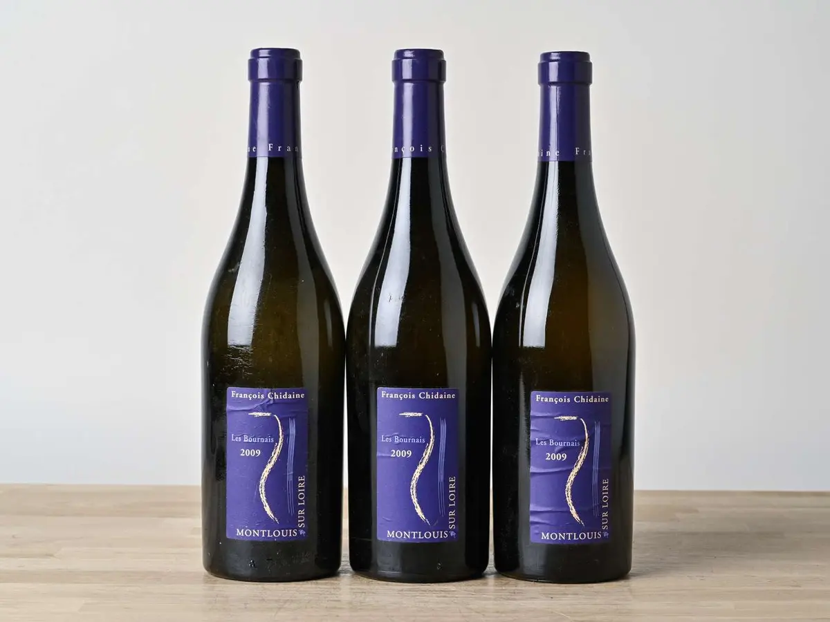 Domaine Chidaine