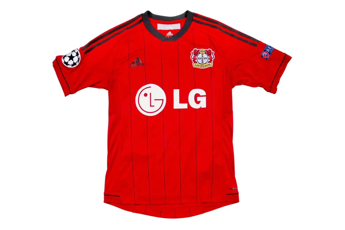 FOOTBALL Stefan KIESSLING