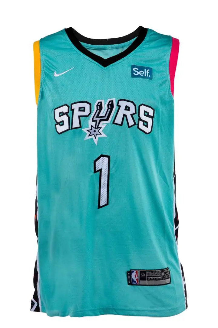 BASKETBALL - Victor WEMBANYAMA