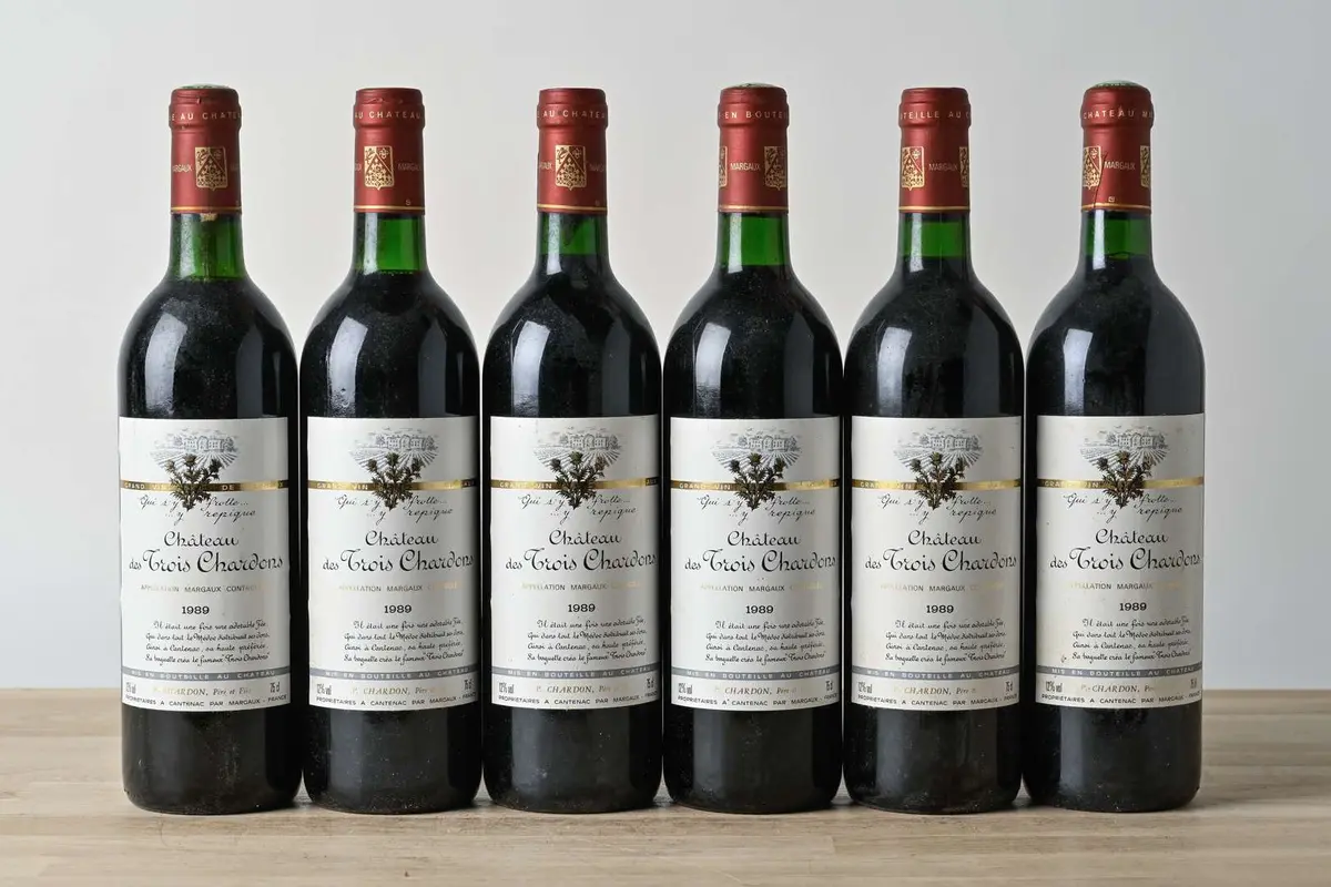 Margaux