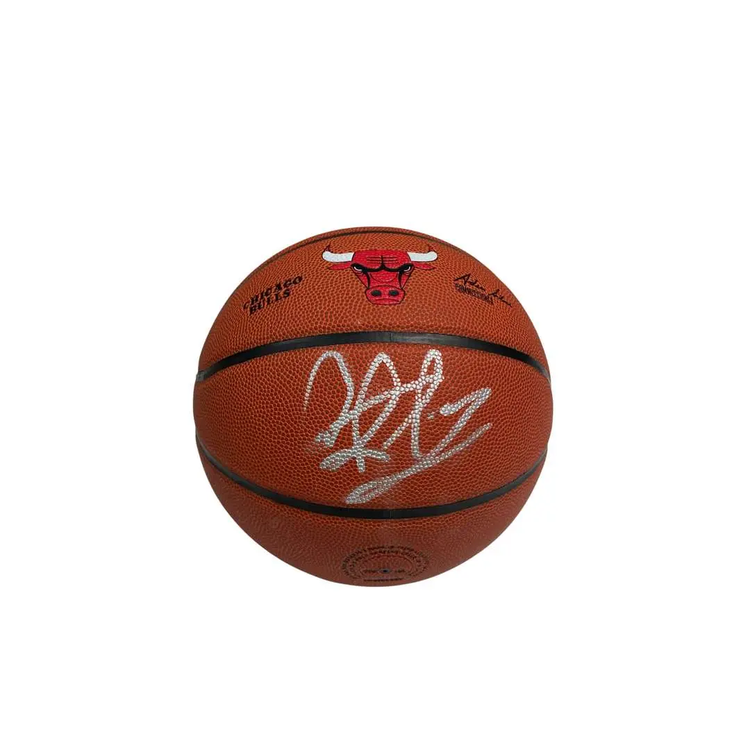 Basketball: Denis RODMAN