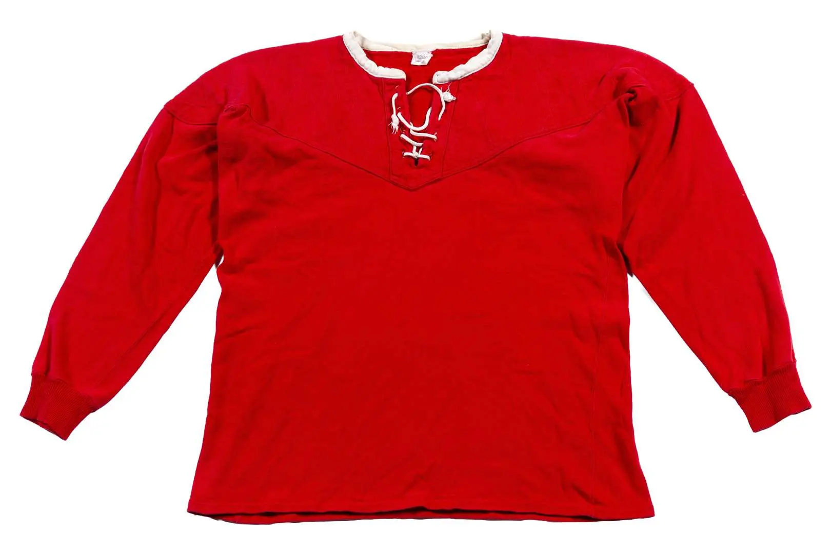 RUGBY - Pierre ALBALADEJO, British & Irish Lions jersey